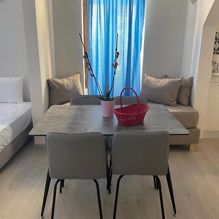 Casa Argo Lejlighed Chania  Eksteriør billede