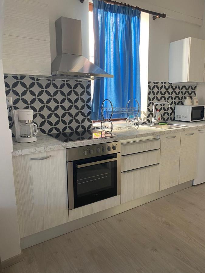 Casa Argo Lejlighed Chania  Eksteriør billede