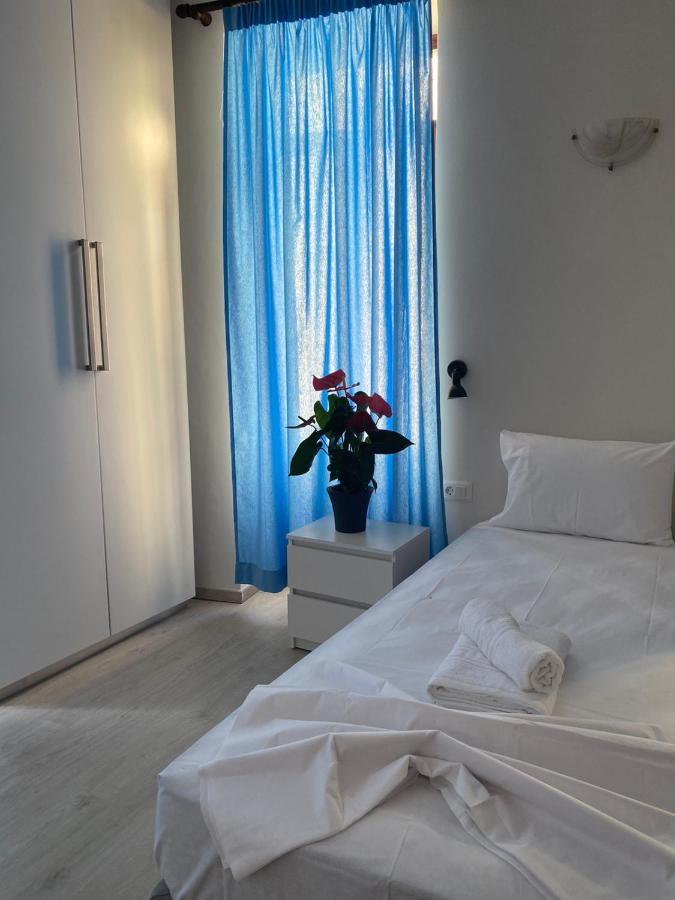 Casa Argo Lejlighed Chania  Eksteriør billede