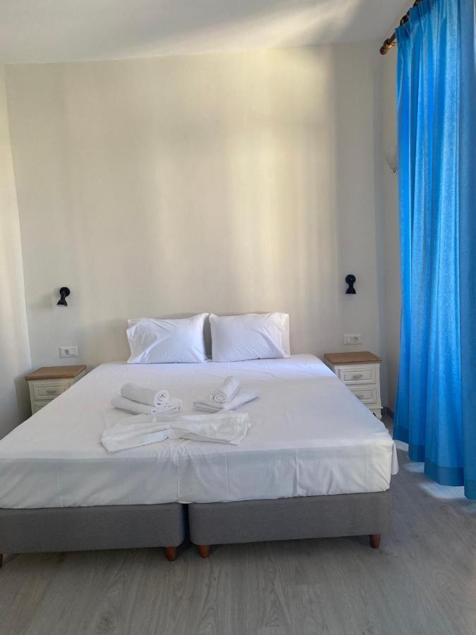 Casa Argo Lejlighed Chania  Eksteriør billede