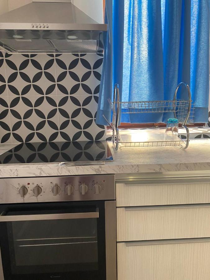 Casa Argo Lejlighed Chania  Eksteriør billede