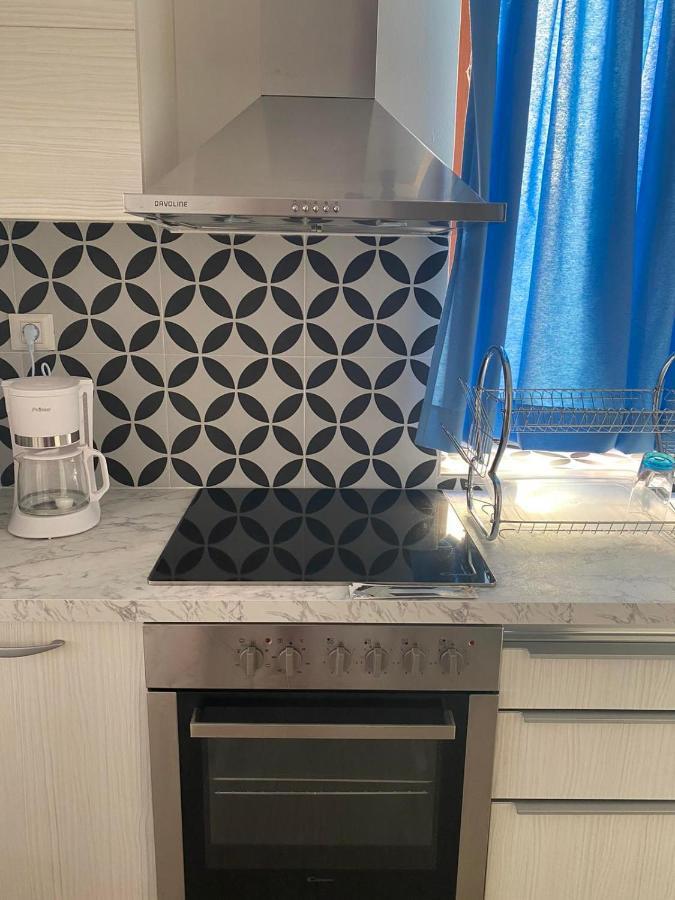 Casa Argo Lejlighed Chania  Eksteriør billede