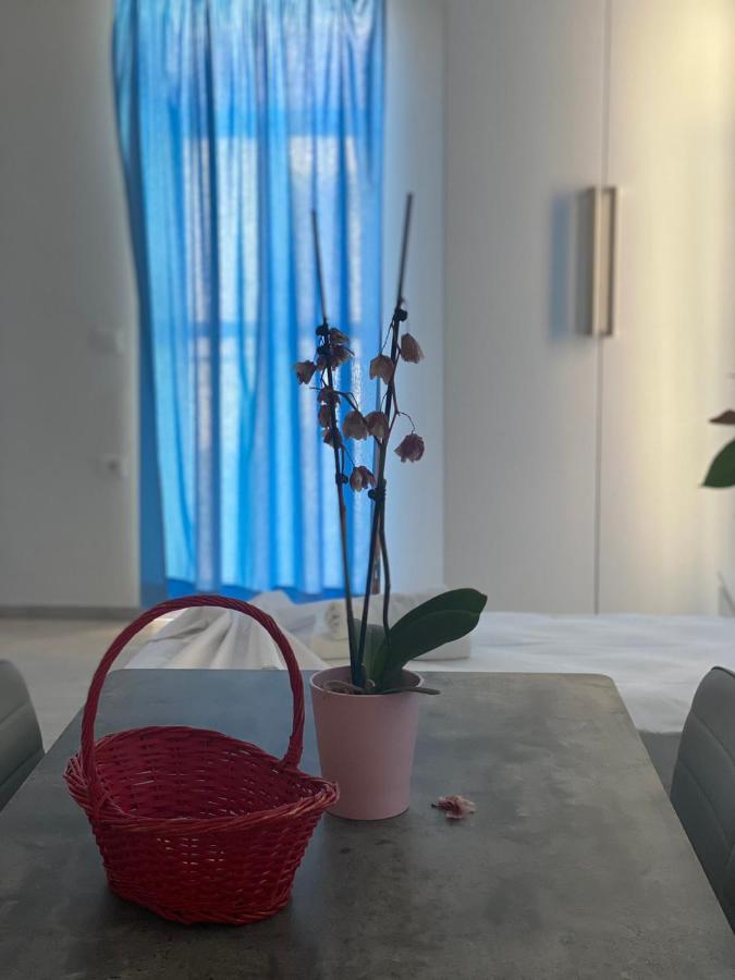 Casa Argo Lejlighed Chania  Eksteriør billede