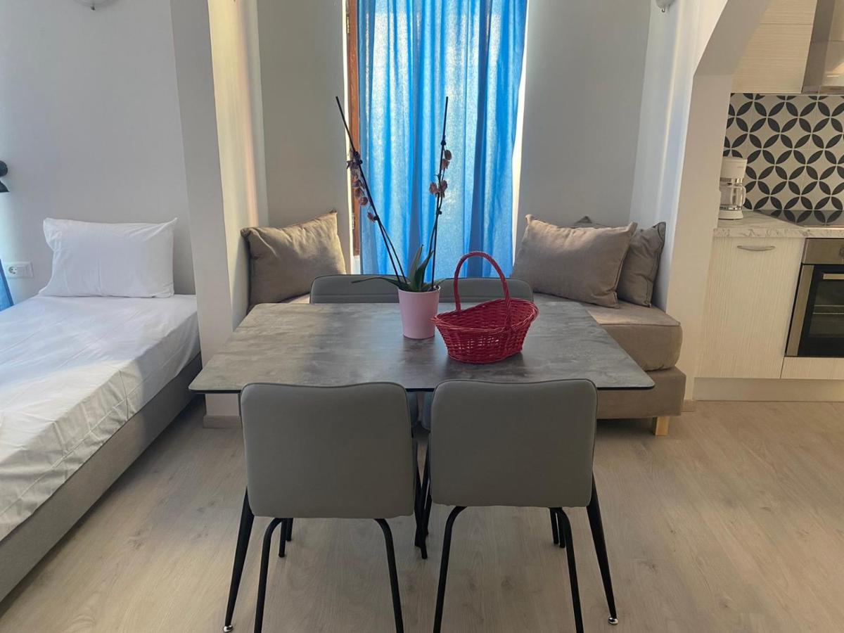 Casa Argo Lejlighed Chania  Eksteriør billede