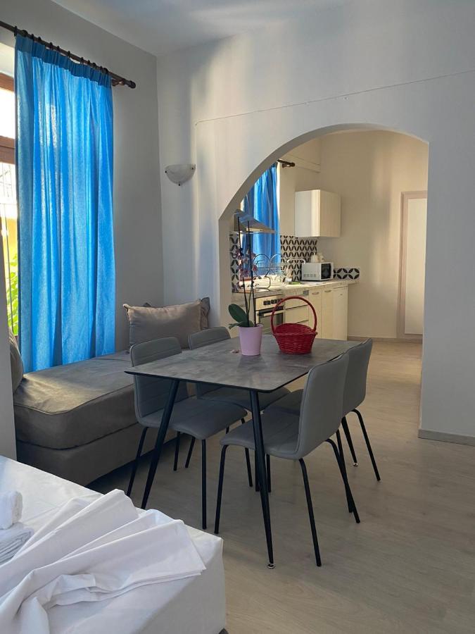 Casa Argo Lejlighed Chania  Eksteriør billede