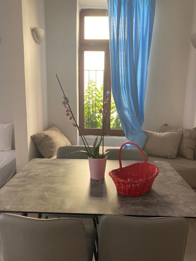 Casa Argo Lejlighed Chania  Eksteriør billede